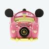 Коллекция автомобилей Disney Кабриолет Tomica Style Studio 2020 Весенний Кабриолет Disney Goods Сувенир для Tokyo Minnie's [Ограниченный Disneyland]
