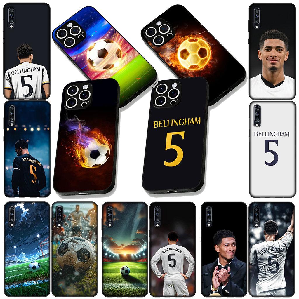 Мягкий чехол для телефона для Xiaomi Redmi 15 9A 9C NFC 7A 9T Note 9 8 7 8T 15c A5 Чехол Футбол №5 Футбольная звезда №5 Корпус