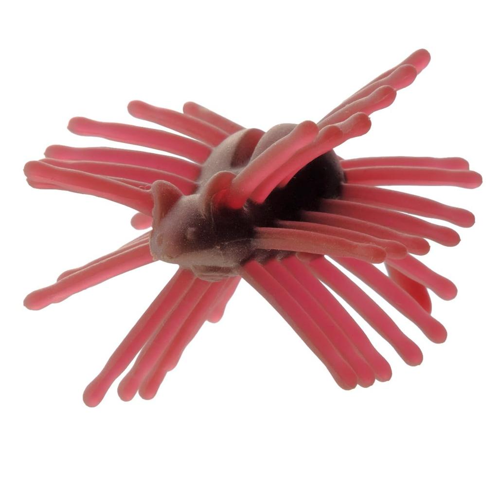 TIEMCO Timco Приманки Critter Tackle Ёжик Мини ECO Жук Loco №26