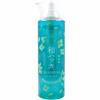 Jyunhada Japanese Peppermint Scalp Shampoo 485mL 485ml (x 1)