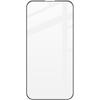 IMAK Pro+ Smooth Clear Abrasion Resistant Full Coverage Full Glue HD Clear AGC Tempered Glass Screen Protector for iPhone 13 Pro Max/14 Plus