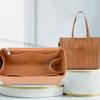 Bag Support Handbag Insert Bag Storage Internal Bag Durable Purse Liner for For Liz Visetos