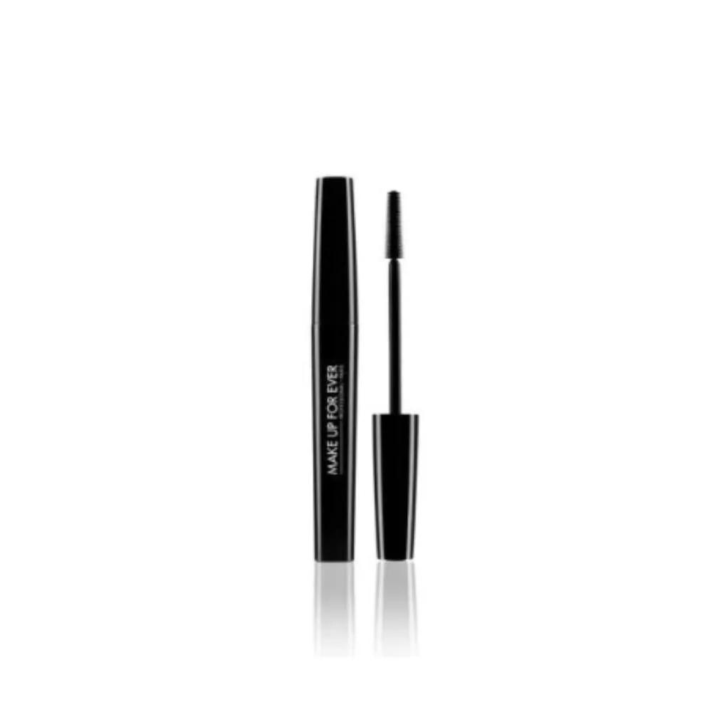 MAKE UP FOR EVER Smoky Stretch Curling Mascara Black