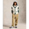 Polo Ralph Lauren Boys Relaxed Fit Cotton Sweater Vest Cwposwey6820761101