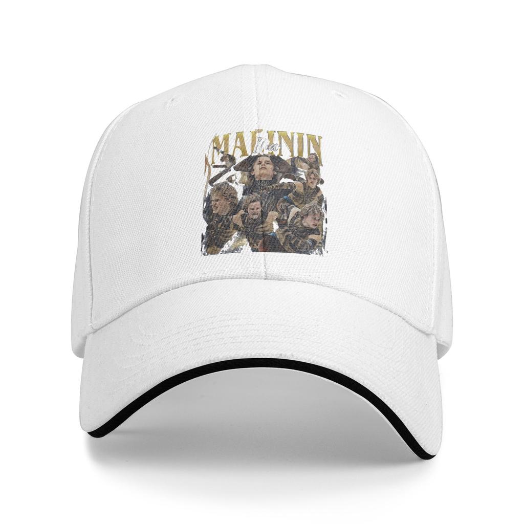 Ilia Malinin Quad Jump Legend Baseball Cap Outdoor Gym SunProof Trucker Hat Unisex WoUnisex Vintage Print Baseball Caps