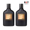 Bonin The Character Black Signature Emulsion 140ml, 2 Pieces