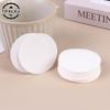 111/111Pcs 11/11/11/18mm Unbleached Espresso Filter Coffee Paper Filter Puck Screen Portafilter Paper For Breville Barista