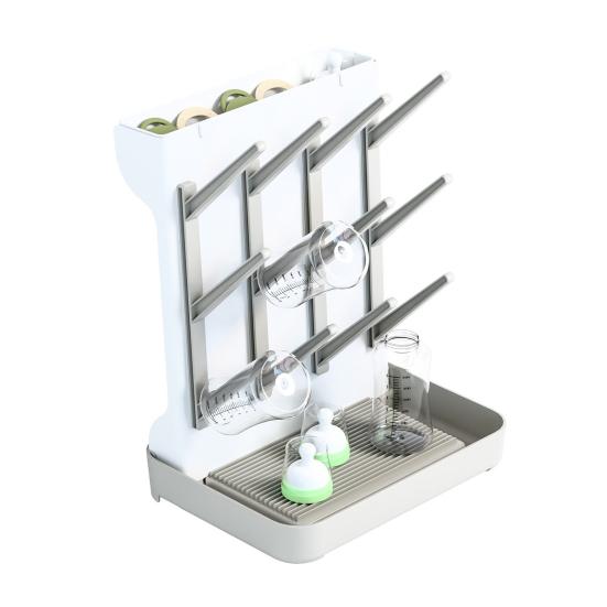 Сушилка для детских бутылочек, не содержит БФА, быстро сохнет