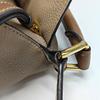 [Pre-Owned] Loewe Small Puzzle Edge Bag 'Taupe' - Good #4XUINF