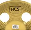 Тарелки MEINL Meinl HCS Series Stack Cymbals Trash Stack HCS12TRS 12 дюймов []