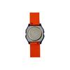 Casio Часы Custom Collection, кварцевый механизм, нейлоновый ремешок, мужские, черный циферблат, F-91WM-2A(Watch5--)
