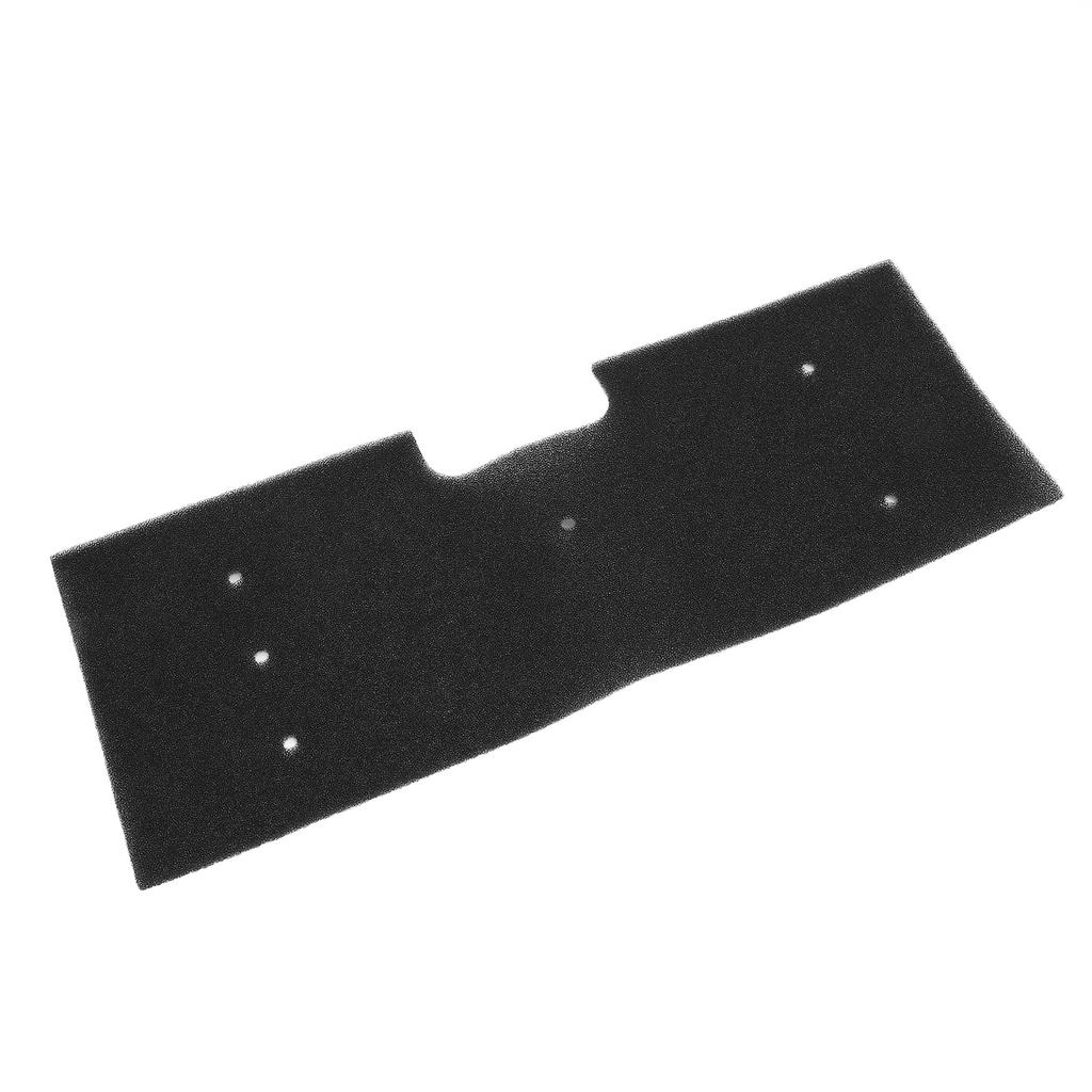 4 шт. WH01X35719 Фильтр для ворса, моющийся, многоразовый, улучшенная фильтрация для стиральной машины с сушкой