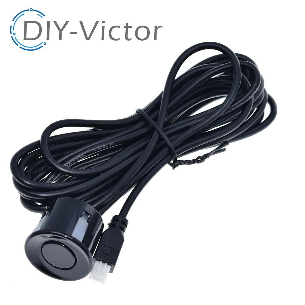 Waterproof Ultrasonic Module JSN-SR04T / AJ-SR04M Water Proof Integrated Distance Measuring Transducer Sensor for Arduino