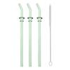 3Pcs Straw for Replacement Set Hydro Flask Tumbler Long Cleaning Brush BPA Free