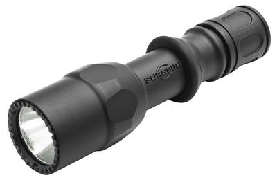 SUREFIRE G2ZX Боевой фонарь G2ZX-C-BK