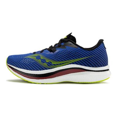 Endorphin Pro 2 Blue Raz Acid Мужские кроссовки S20687-25