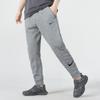 New Nike Knitted Sweatpants Men's Gray FB6893-063