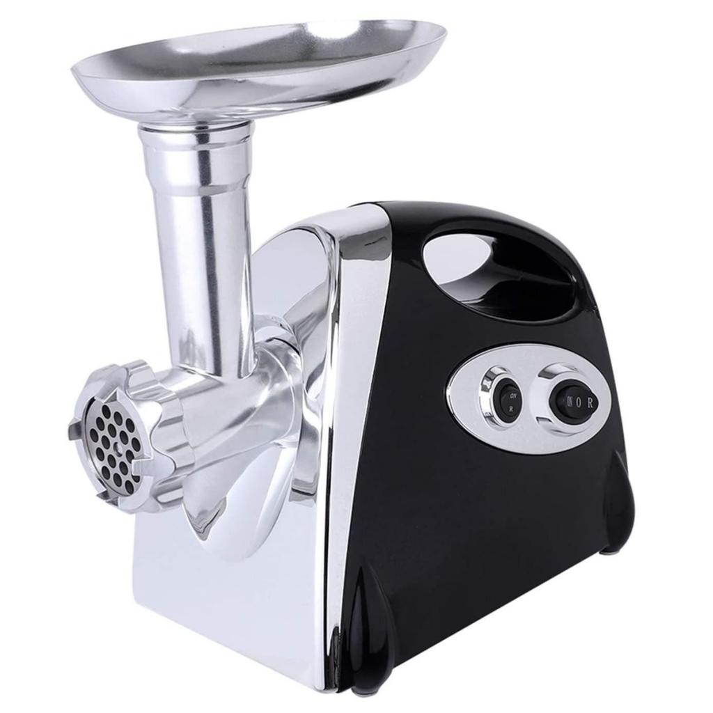 Бытовая многофункциональная электрическая мясорубка, наполнитель для колбас, овощерезка, кухонные принадлежности