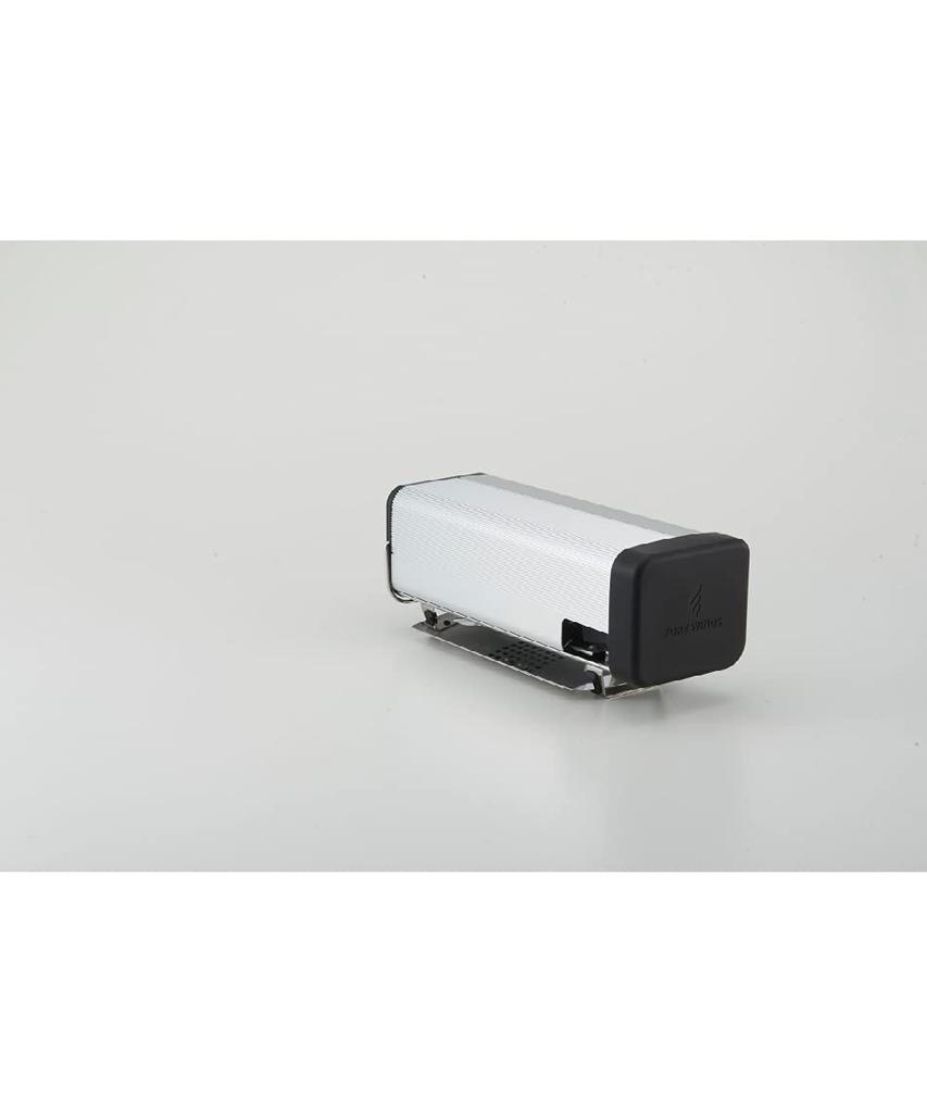 Складная походная плита Iwatani FORE WINDS (Серебряный)