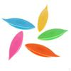 5Pcs Plastic Tatting Shuttle Weaving For Lace Making Handmade Craft