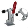 Toggle Clamp Horizontal Quick Release, Premium, Woodworking Carpentry Easy To Use AntiSlip