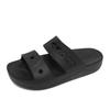 Женские сандалии-тапочки Baya Platform Slipper SandalS Black 208188 001