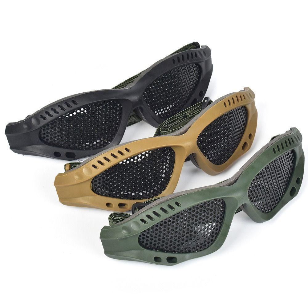 Adjustable Protective Eyewear Eye Protection Protective Glasses Hiking Glasses Hiking