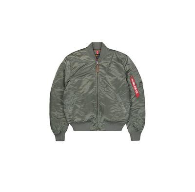 Куртка Alpha Industries AI.191118-432