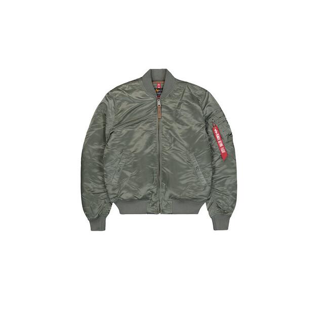 Куртка Alpha Industries AI.191118-432