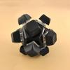 Расслабляющая 12-клавишная Магический Шар Брелок-Fidget DIY Колпачок Клавиши Клавиатуры Колпачок для Пальцев Клавиатуры Для Проведения Времени Снятие Стресса Сжимающая Игрушка Взрослый