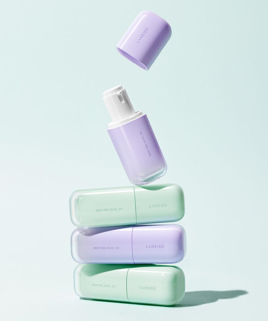Skin Veil Base EX 30 мл