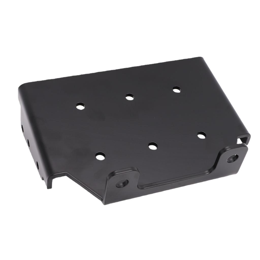 Крепление для лебедки квадроцикла 5600.3344 Комплект монтажных кронштейнов лебедки Замена для Eiger Vinson 4x4