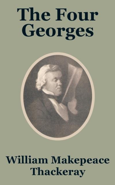 The The Four Georges Book