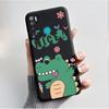 Чехол для Tecno Pouvoir 4 Pro LC7 LC8 Мягкий Силиконовый TPU Чехол для Телефона Для Tecno Pouvoir 4 4Pro LC 7 LC 8 Задняя Крышка Цветочные Fundas