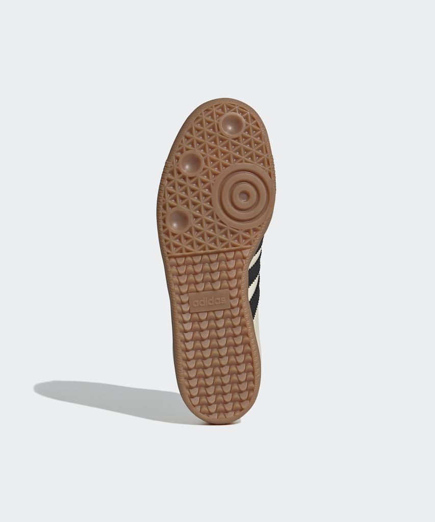 adidas Самба Ог - Бежевый:Черный / Id0478