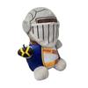 Мягкая плюшевая игрушка Лемон из Dark Souls, 20 см, аниме-игрушка, плюшевая игрушка, мягкая игрушка, подарок для детей, кукла, подарок на день рождения.