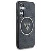 Etui do Samsung Galaxy S25+ Guess 4G MagSafe czarny