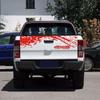 Новые Классические Автомобильные Наклейки на Задний Багажник Декаль Автомобили Украшение 4x4 OFF ROAD Для АВТО Универсальный Пикап