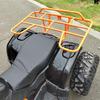 48-64V Electric All-Terrain Beach Buggy