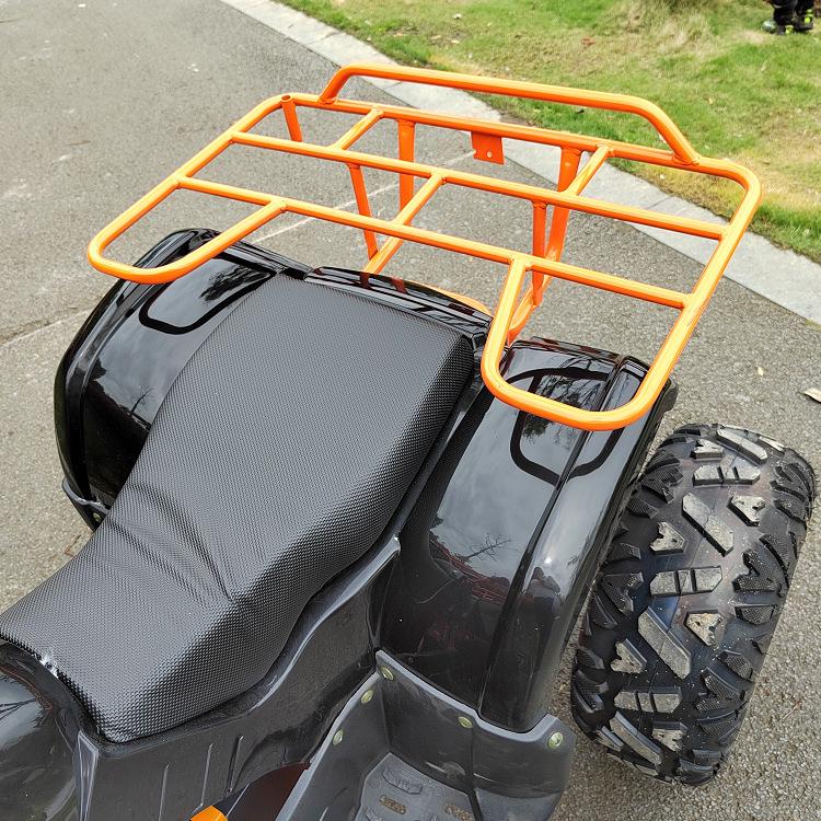 48-64V Electric All-Terrain Beach Buggy