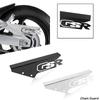 Защитный чехол для цепи для SUZUKI GSR600 GSR400 GSR 400/600 2008 2009 2010 2011 2012 2013 K8 K9 K10 мотоцикла