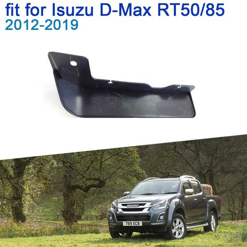 Брызговики для Isuzu D-Max RT50/85 KB Chevrolet D-Max T-Series JIM Ruimai Remax S MK2 RT MK2 2012~ 2014 2015 2016 Защитные щитки от брызг