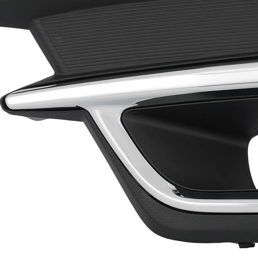 Left Fog Lamp Cover Bezel 57731AL69A For Subaru Legacy 2018-2019