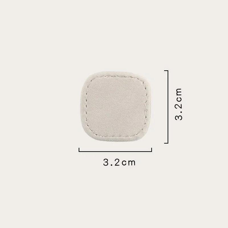 Magnetic Car Seat Belt Holder Stabilizer Fastener Sticker For Lexus CT200h ES250 ES300h NX300h RX350 IS250 IS200 GS300 ES200 GS