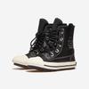 Converse Водонепроницаемые ботинки Chuck Taylor All Star Berkshire High, A09312C, 1010110431, популярная корейская обувь