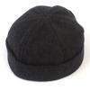 Universal Chemistry Wool Gray Watch Cap Watch Cap