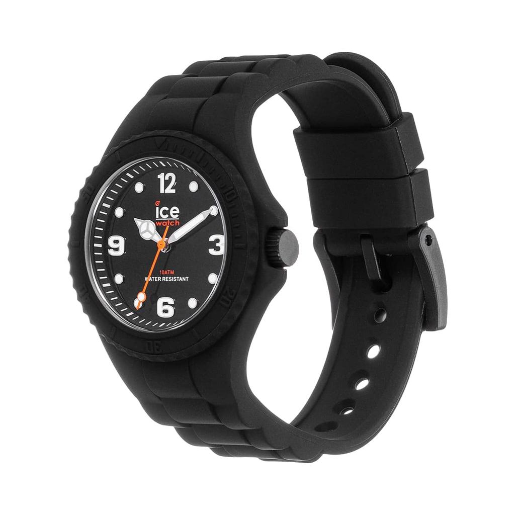 Авторизованный дилер Ice Watch Часы 019142 Ice Generation ICE Generation Black Forever Small [Ice-watch] Женские