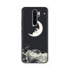 Чехол Для Redmi Note 8 Pro С рисунком Полная Защита Мягкий Жидкий Силикон Мультяшная Обложка Для Xiaomi Redmi Note8 Pro note8Pro Funda