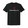 Pinarello Итальянский Логотип Велосипеда Унисекс Футболка Унисекс Футболка