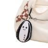 Mini Size Sweet Potato Keychain Cute Sweet Potato Hanging Doll  Handbag Accessory